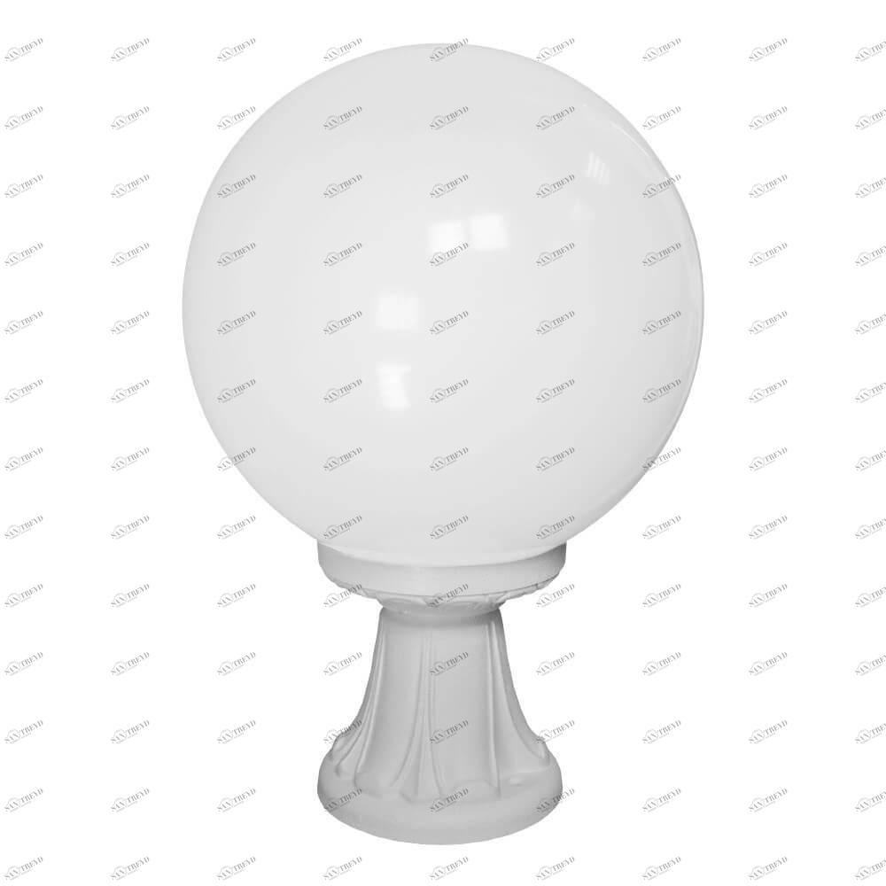 Уличный светильник Fumagalli Minilot/G300 G30.111.000.WYE27 FUMAGALLI MINILOT, G300 273183 Белый 