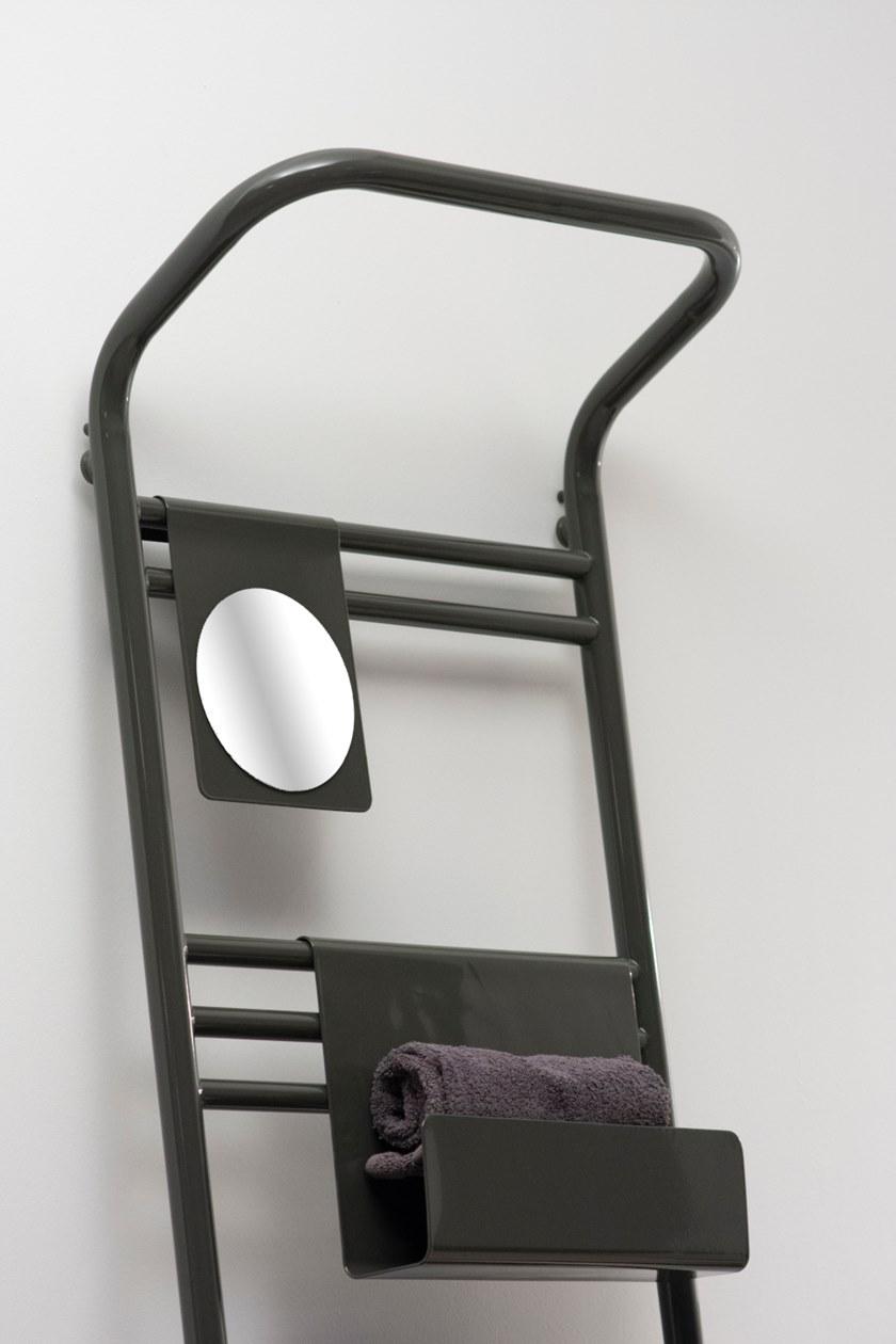 Tonon Evolution Стальной полотенцесушитель sun-id-1433451 - Вид №1