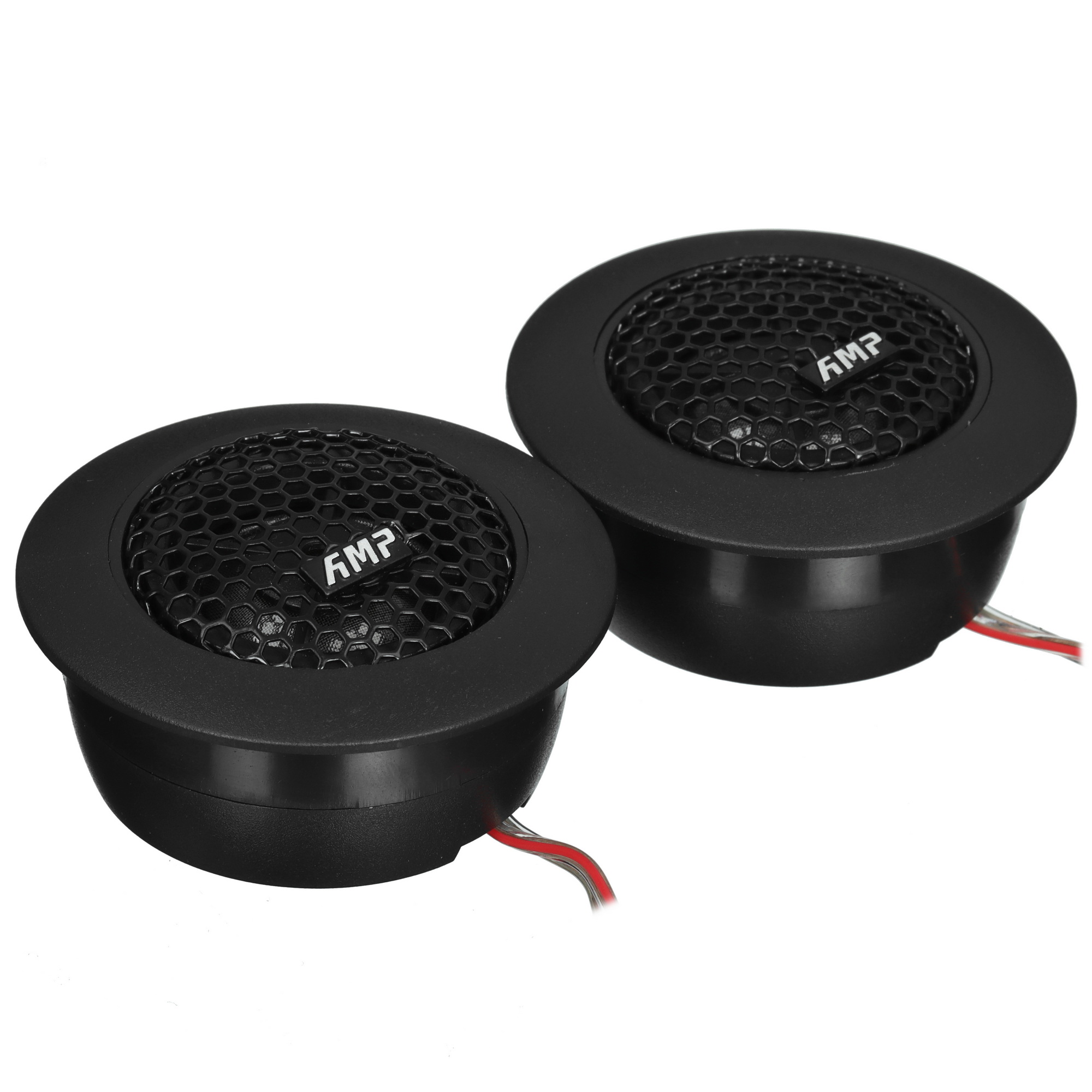 5472760 Компонентная акустическая система AMP Beat 6.5 STDN-0140655 - Вид №4