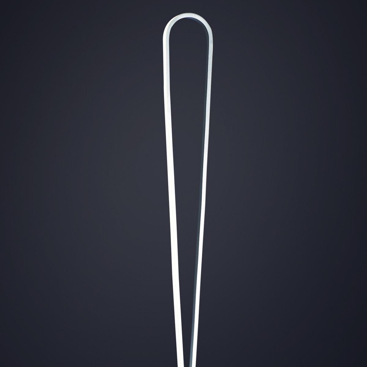 075371 Торшер Mantra Bucle 