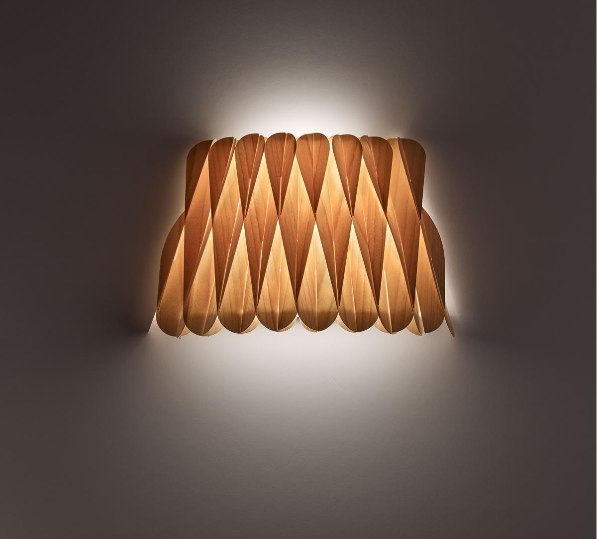 095888 Настенный светильник LZF Lola Santreyd - Вид №12