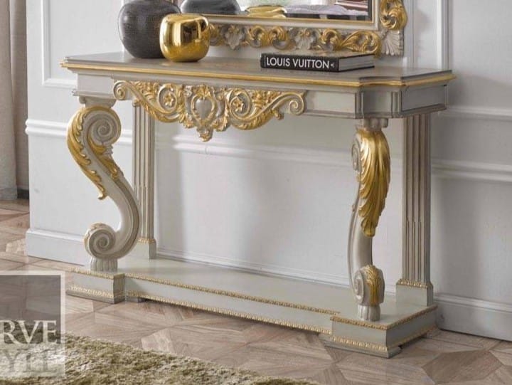 Деревянная прямоугольная консоль Arvestyle максимум ARCH-00041611