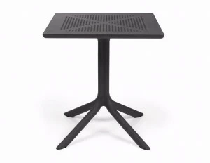 Nardi Квадратный стол dureltop Clip