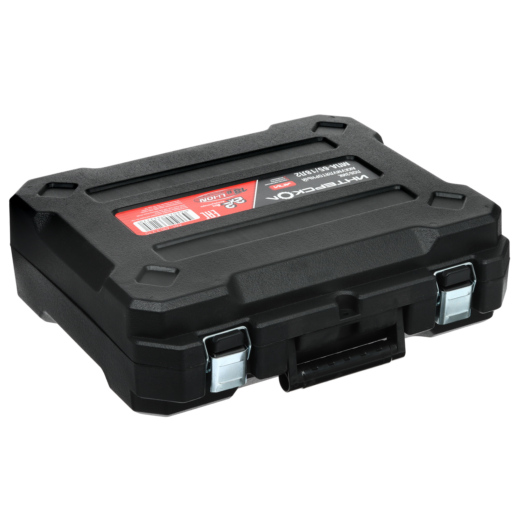 Электрический лобзик ИНТЕРСКОЛ МПА-65/18Л2 АПИ 18V 9084818 STDN-0128622 - Вид №9