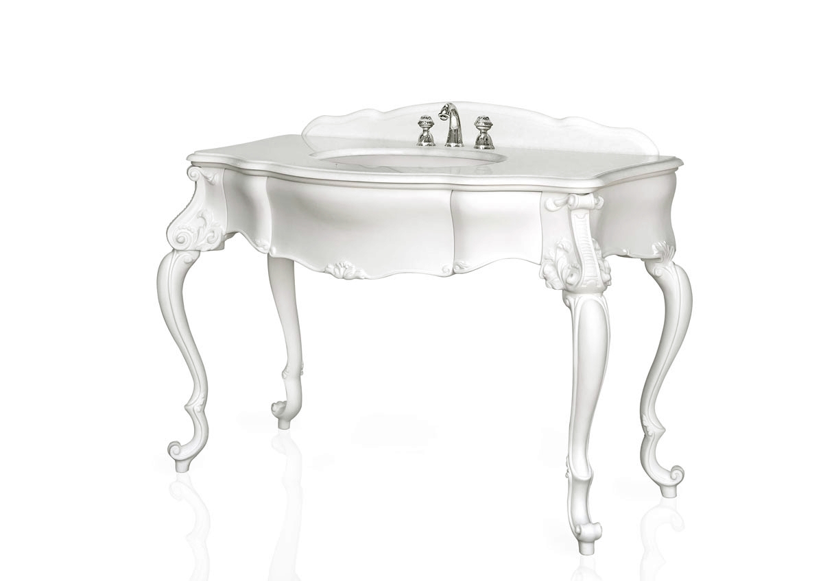 8597 Mobile bagno Bianchini&Capponi RINASCIMENTO Bianchini Capponi - Вид №7