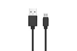 16868731 Кабель USB ACCZ-3015 Black O00000265 Olto