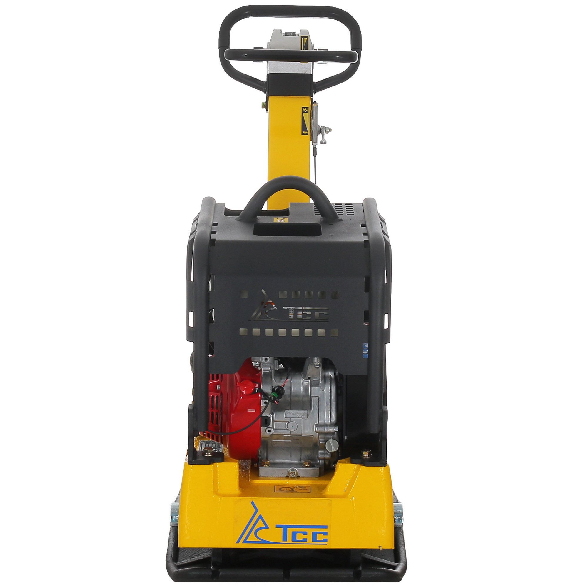 Виброплита TSS-CP-220 9119261 ТСС STDN-0095554 - Вид №1