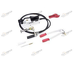 Комплект механического гидравлического инструмента REHAU RAUTOOL H 2 202484