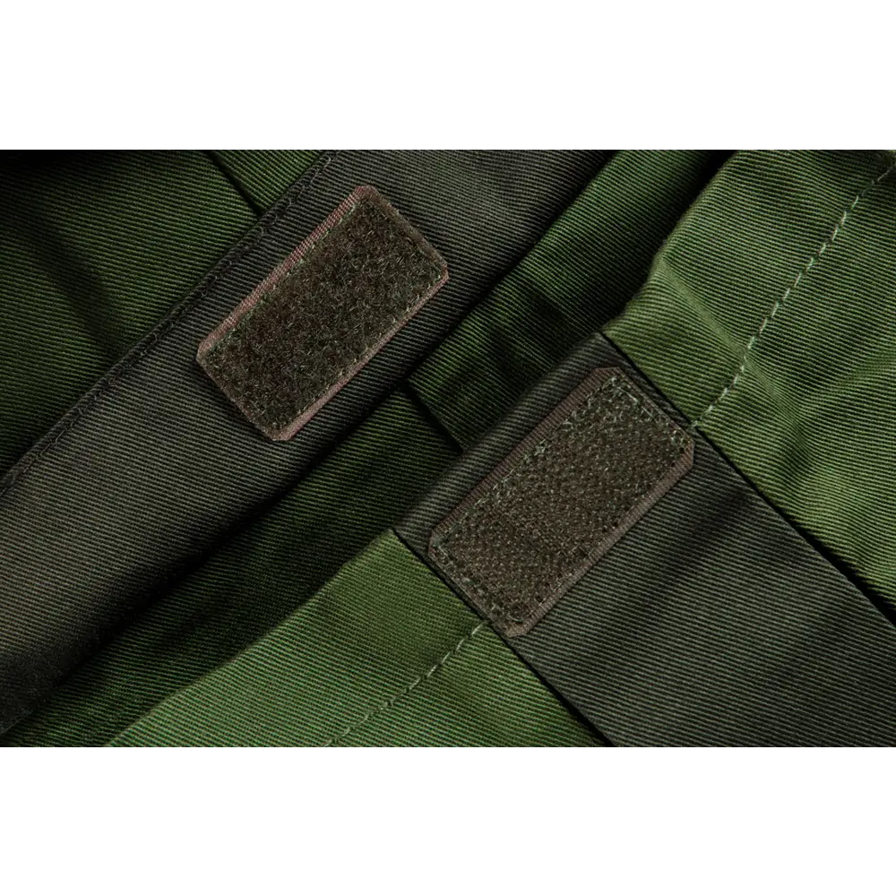 Полукомбинезон рабочий Neo Tools оливковый размер XS рост 172-175 CAMO OLIVE STLM-2093821 - Вид №4
