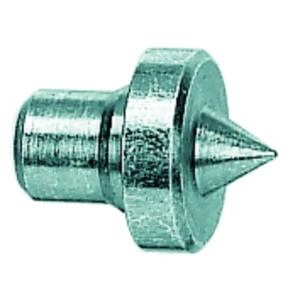 Штифт центрирующий для полнотелых материалов Fischer TBZ 2, 8x20 мм, оцинкованная сталь, 10 шт. 82160180 STLM-2060104