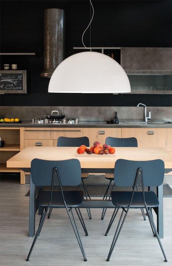 Martinelli Luce Подвесной светильник из метакрилата  1858  - Вид №1