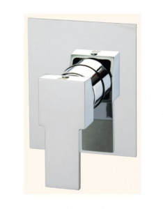 25399 Смеситель Migliore Kvant