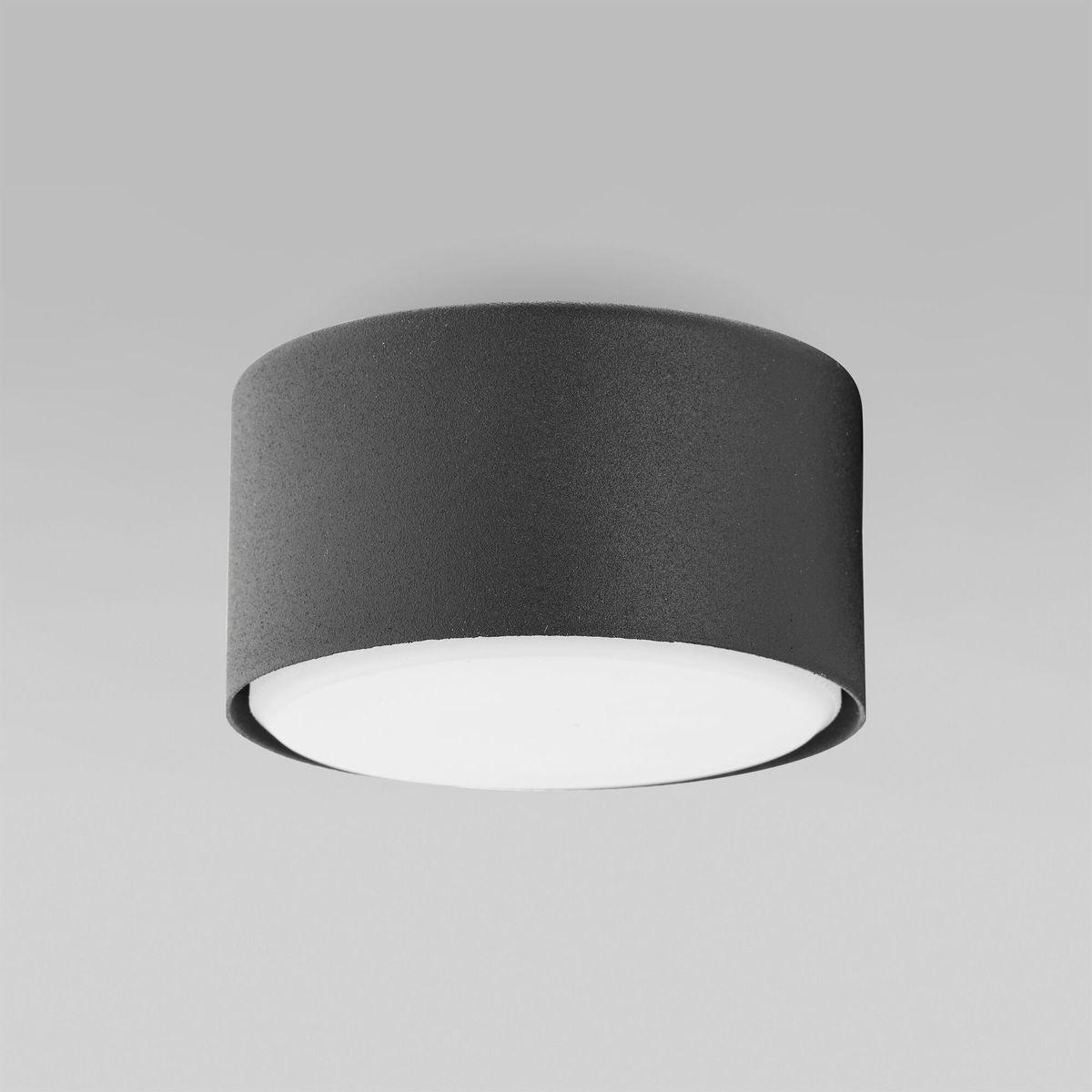 6241 Dallas Black Потолочный светильник TK Lighting Dallas
