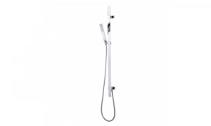 D48053 Душевые комплекты FLAT-ONE BOSSINI
