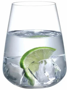 NUDE Хрустальное стекло Stem zero