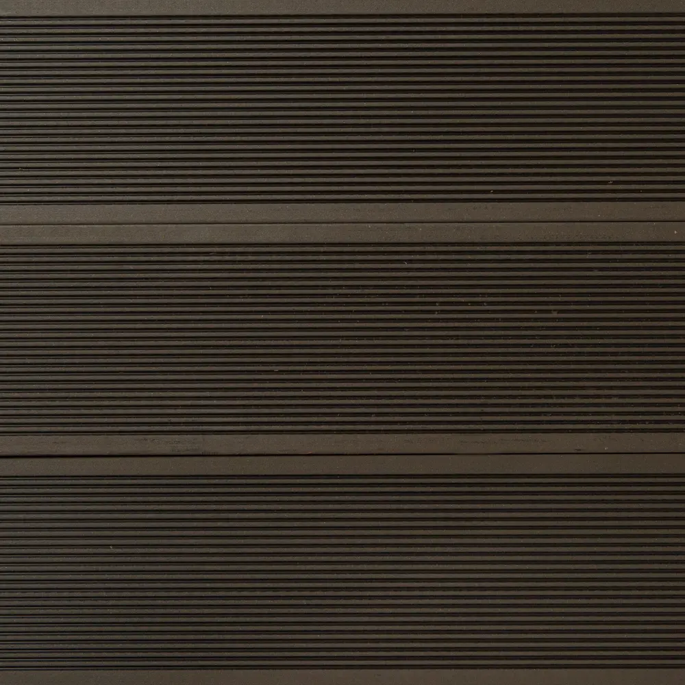 Террасная доска ДПК CM Decking цвет Венге 2200х135х25 мм STLM-2107215 - Вид №5