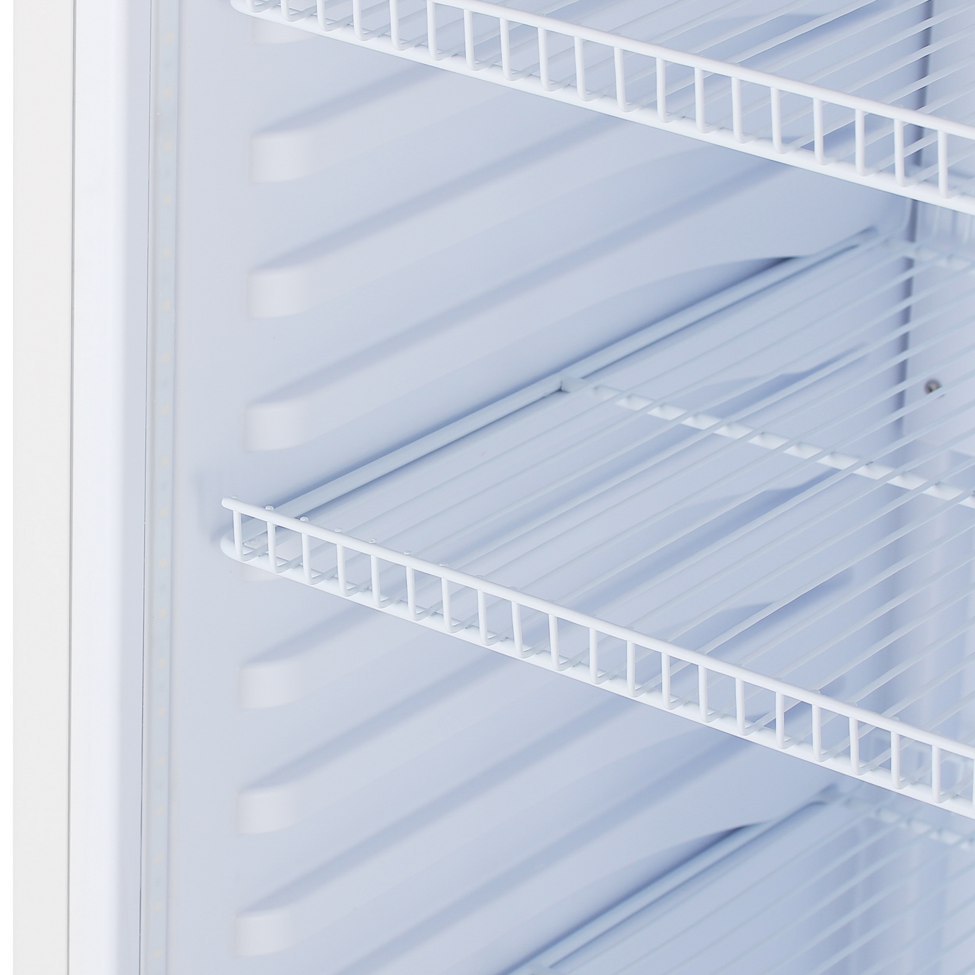 5327325 Холодильная витрина   Бирюса 461RN белый STDN-0052771 - Вид №7