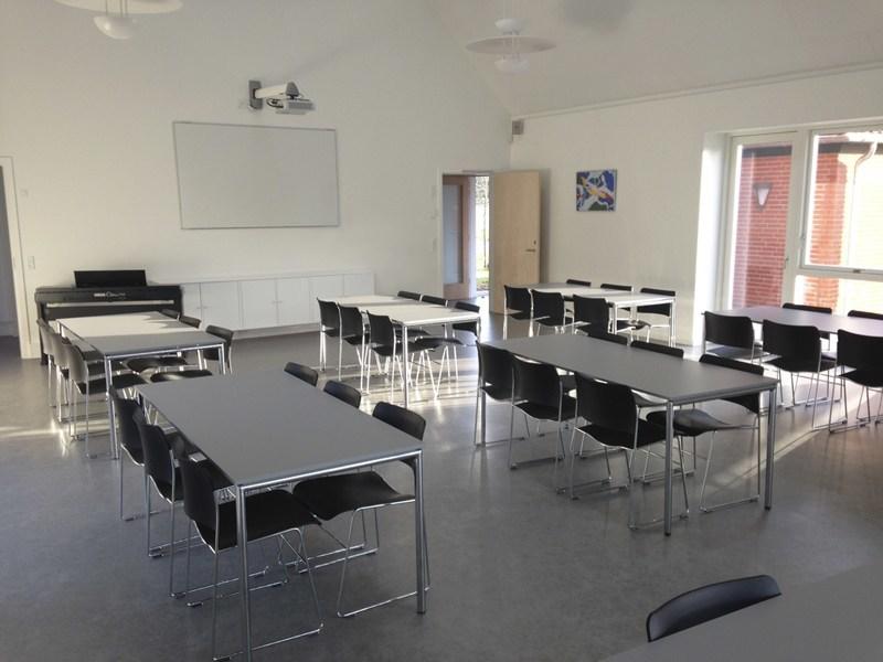 Howe Стол складной прямоугольный Usu sun-id-1502114 - Вид №12