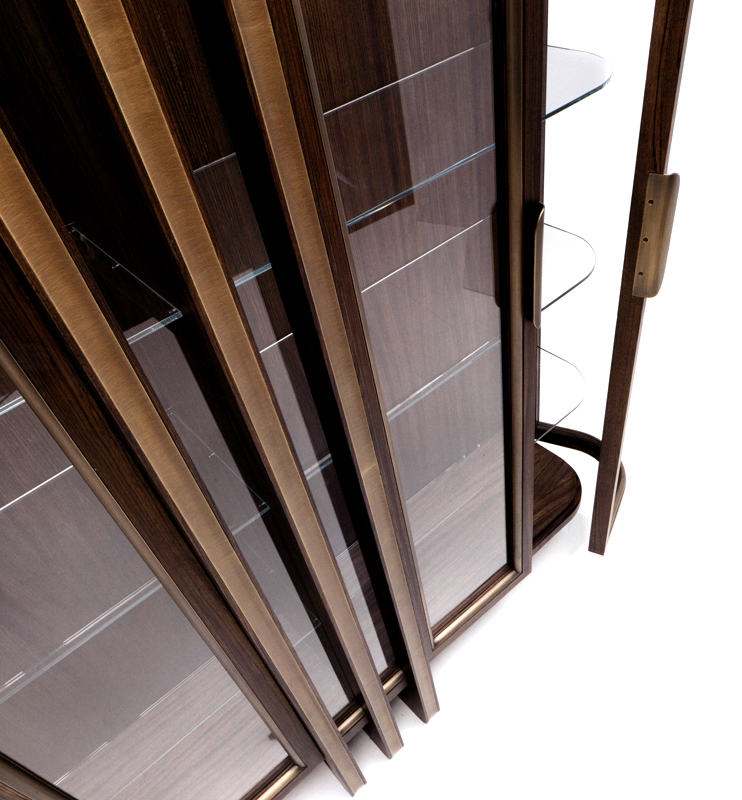 Витрина  ANNIBALE COLOMBO E 1593 Today - Вид №2