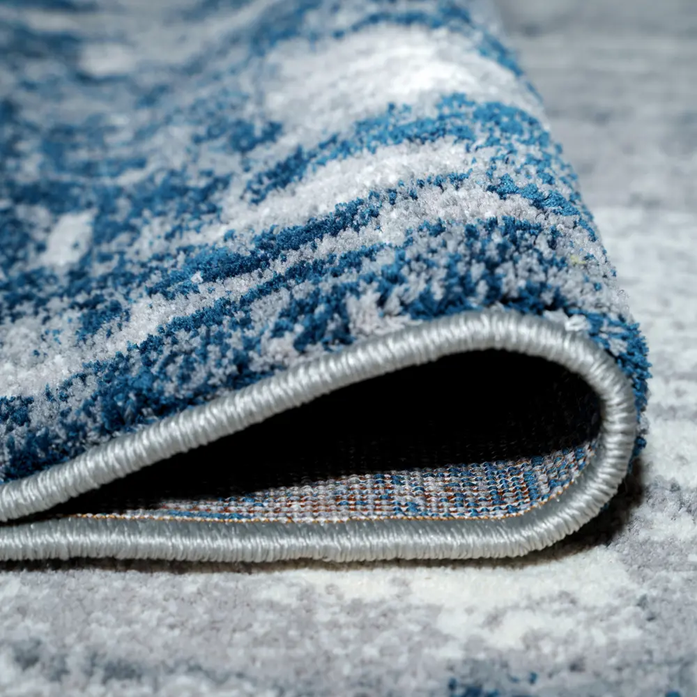 Ковер полиэстер Amigo Art 3109 110x180 см цвет мультиколор STLM-2071830 - Вид №3