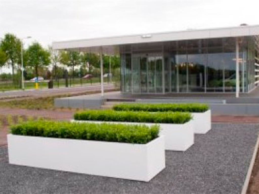 Кашпо коллекции "Бетула" ВD-02-53 90/25/40 ГеоПластБорд GPBST-58 - Вид №3