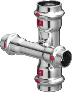 Viega Крестовина Prestabo 1148 (601157)