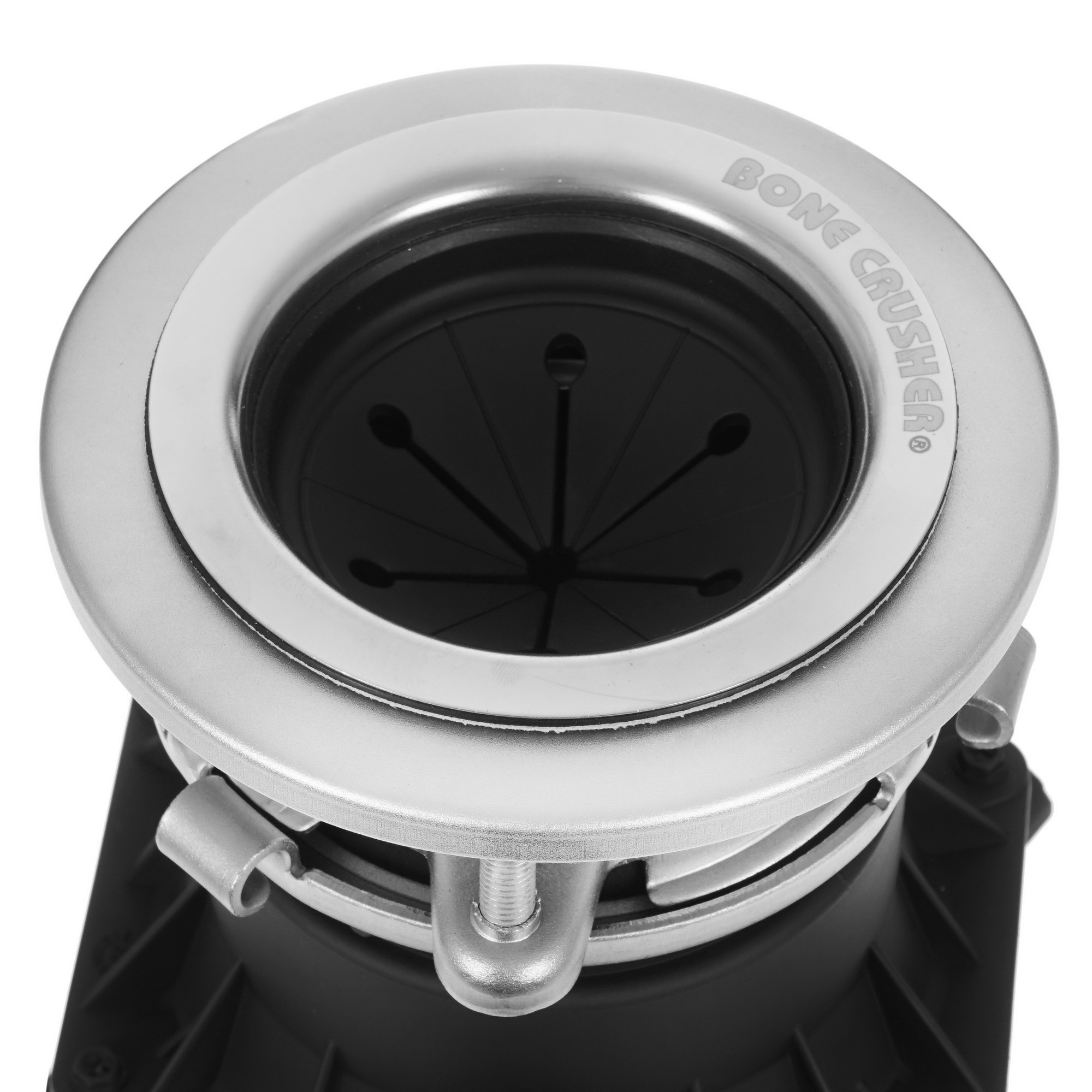 9907801 Измельчитель пищевых отходов Bone Crusher BC 810 Slim LIne STDN-0028835 - Вид №3