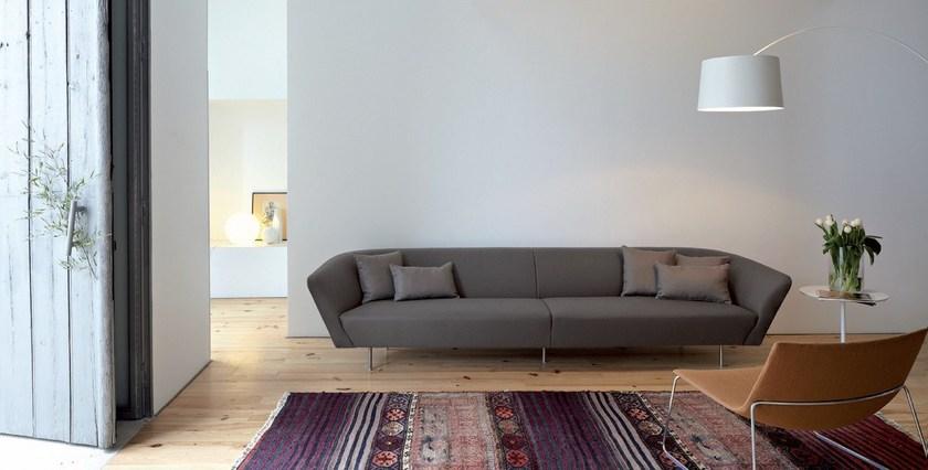 arper Модульный секционный диван Loop sun-id-1392189 - Вид №8