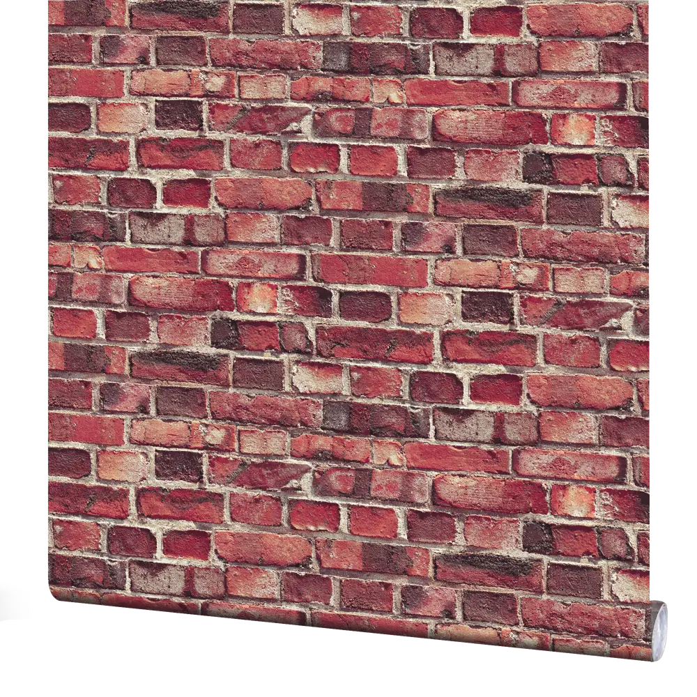 Обои флизелиновые Erismann TREND коричневые 1.06 м 4557-5 STLM-2063041