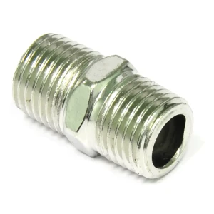 Переходник для компрессора Elitech 0704.021100 1/4x1/4 дюйма