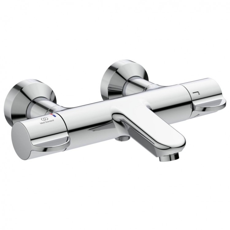 A6873AA Смеситель .0 для ванны/душа Ideal Standard CERAPLUS 2 