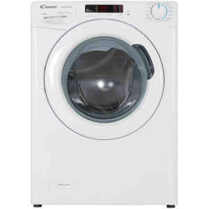 9074330 Стиральная машина Candy CSH41273DW/2-07 белый