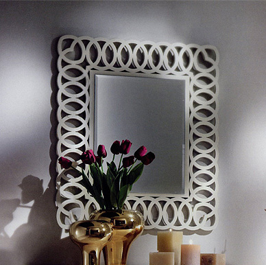 Зеркало  BBELLE S101 MIRO