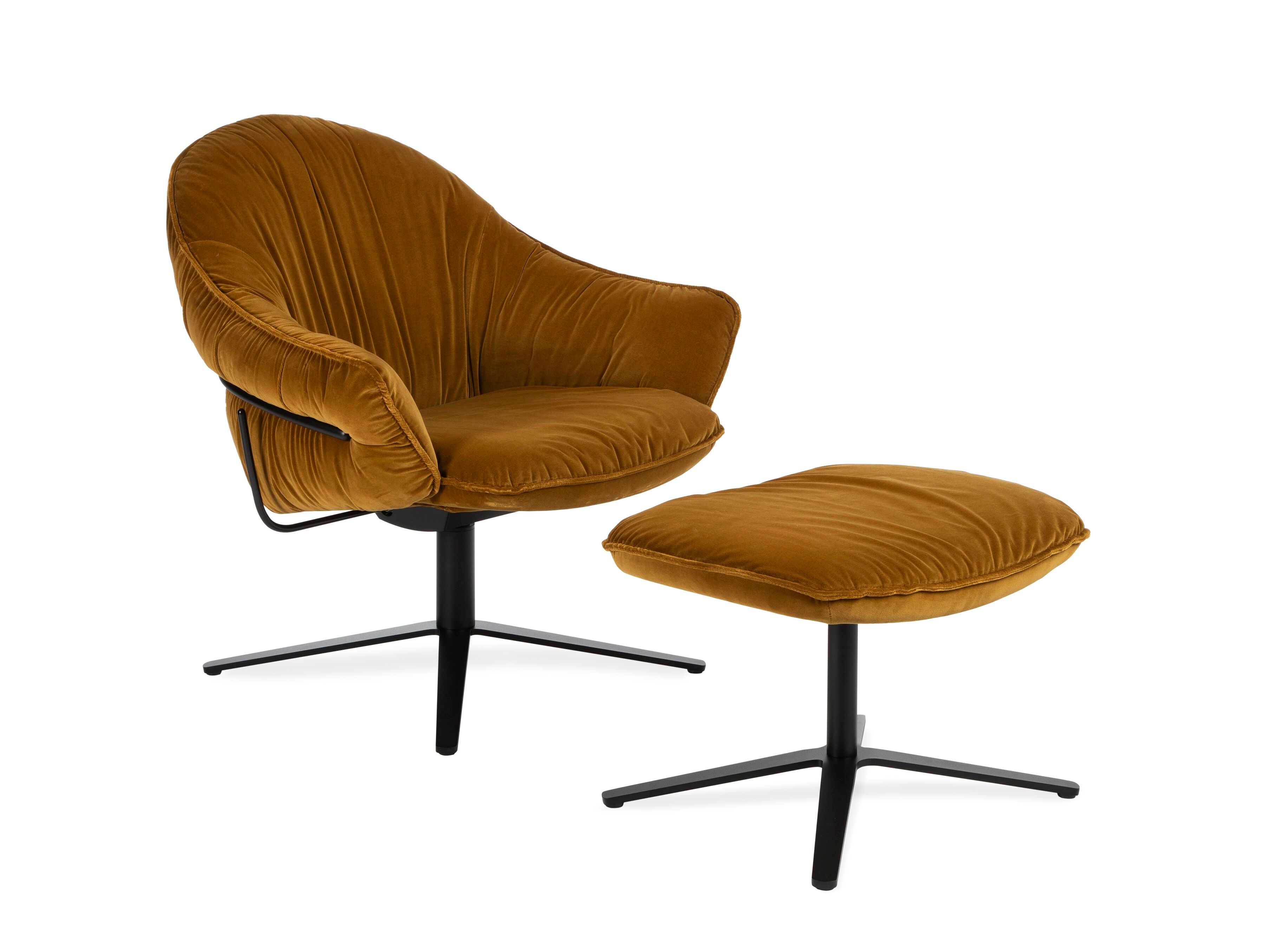 Спицевая мягкая подставка для ног Freifrau Marie ARCH-00126141 - Вид №1