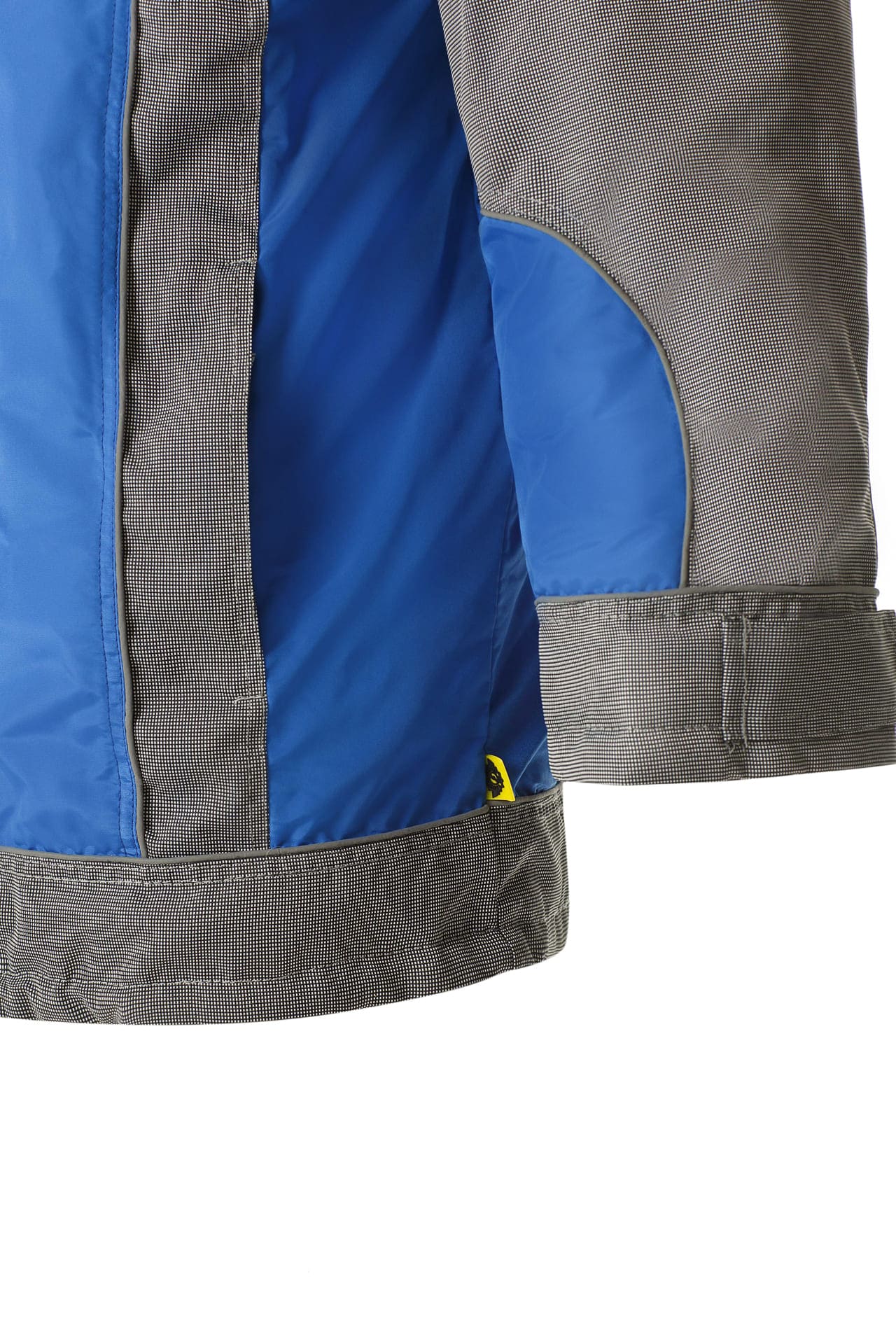 63093 Куртка "Ультра" зимняя василек  Зимняя спецодежда  размер 44-46/158-164  - Вид №6