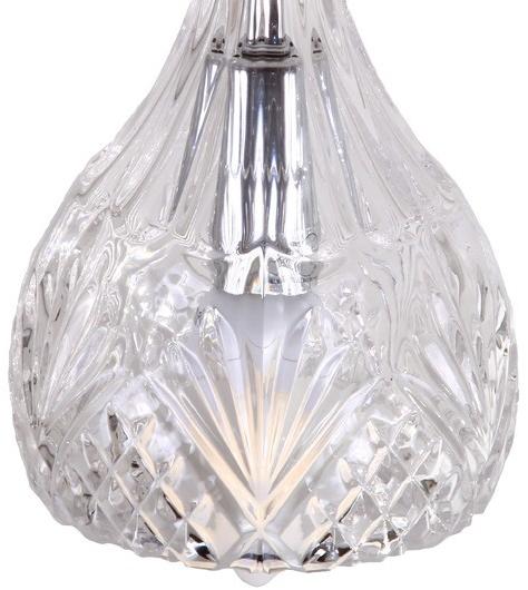 Mullan Lighting Подвесной светильник из стекла ручной работы  Mlp361  - Вид №1