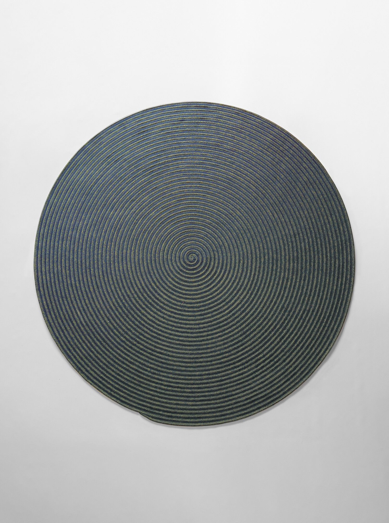 Открытый круглый ковер Potocco Clue ARCH-00070488 - Вид №7