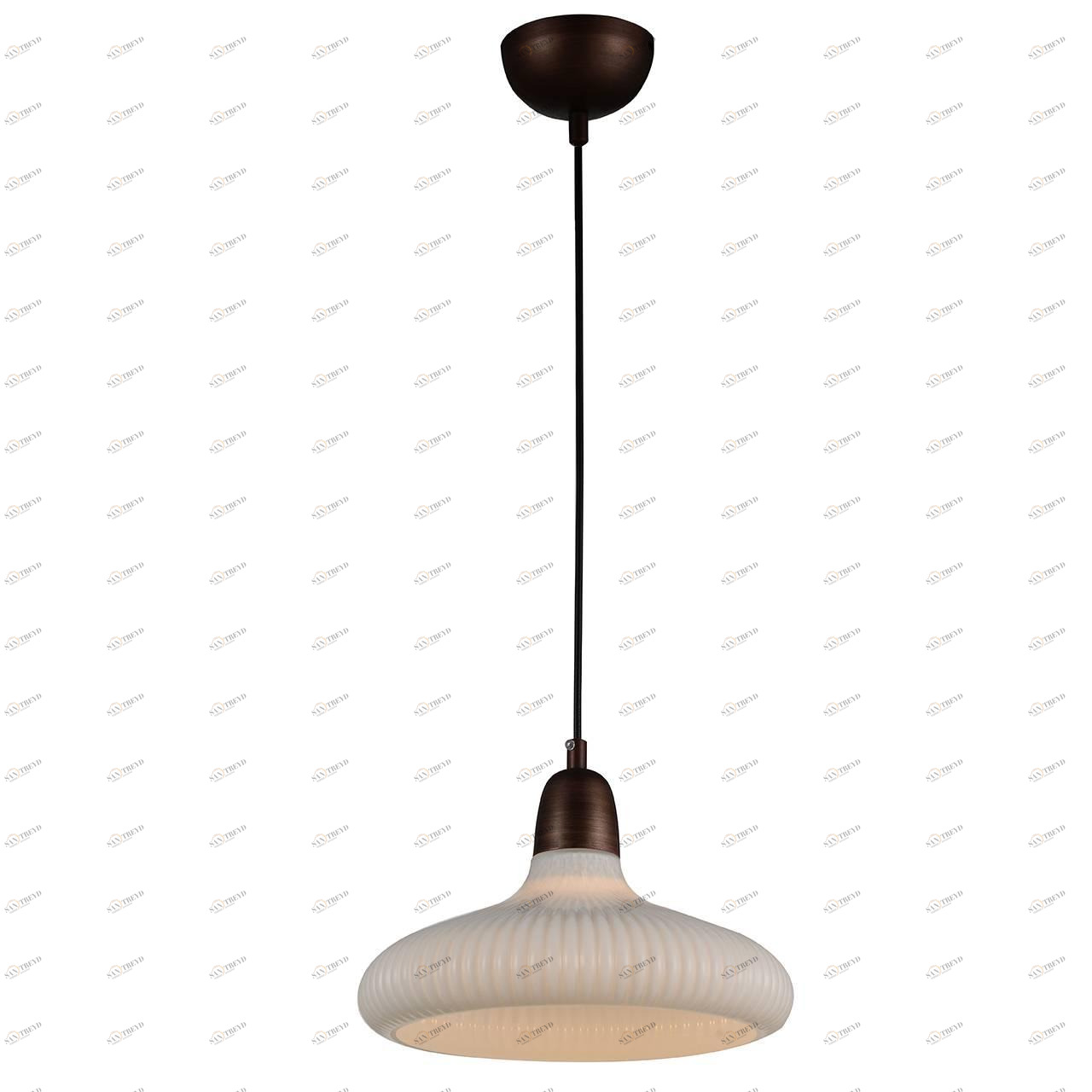 Подвесной светильник ST Luce SL712.803.01 ST LUCE SL712 071741 Белый 