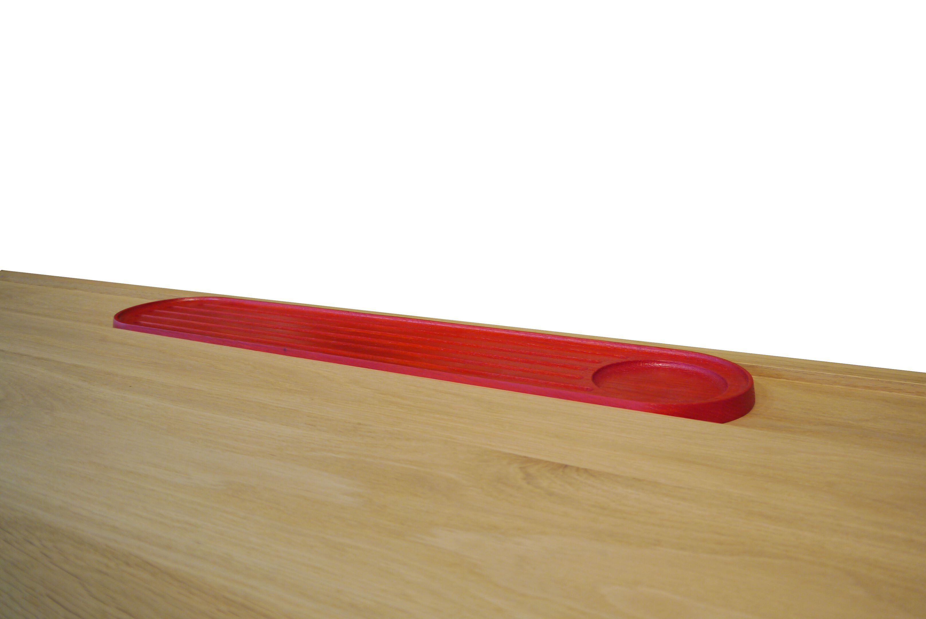 Прямоугольный стол из дуба Mathy by Bols сосуд ARCH-00137163 - Вид №22