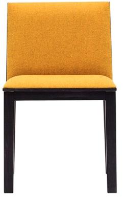 Andreu World Мягкий стул ясень Moody Si1260 - Вид №13