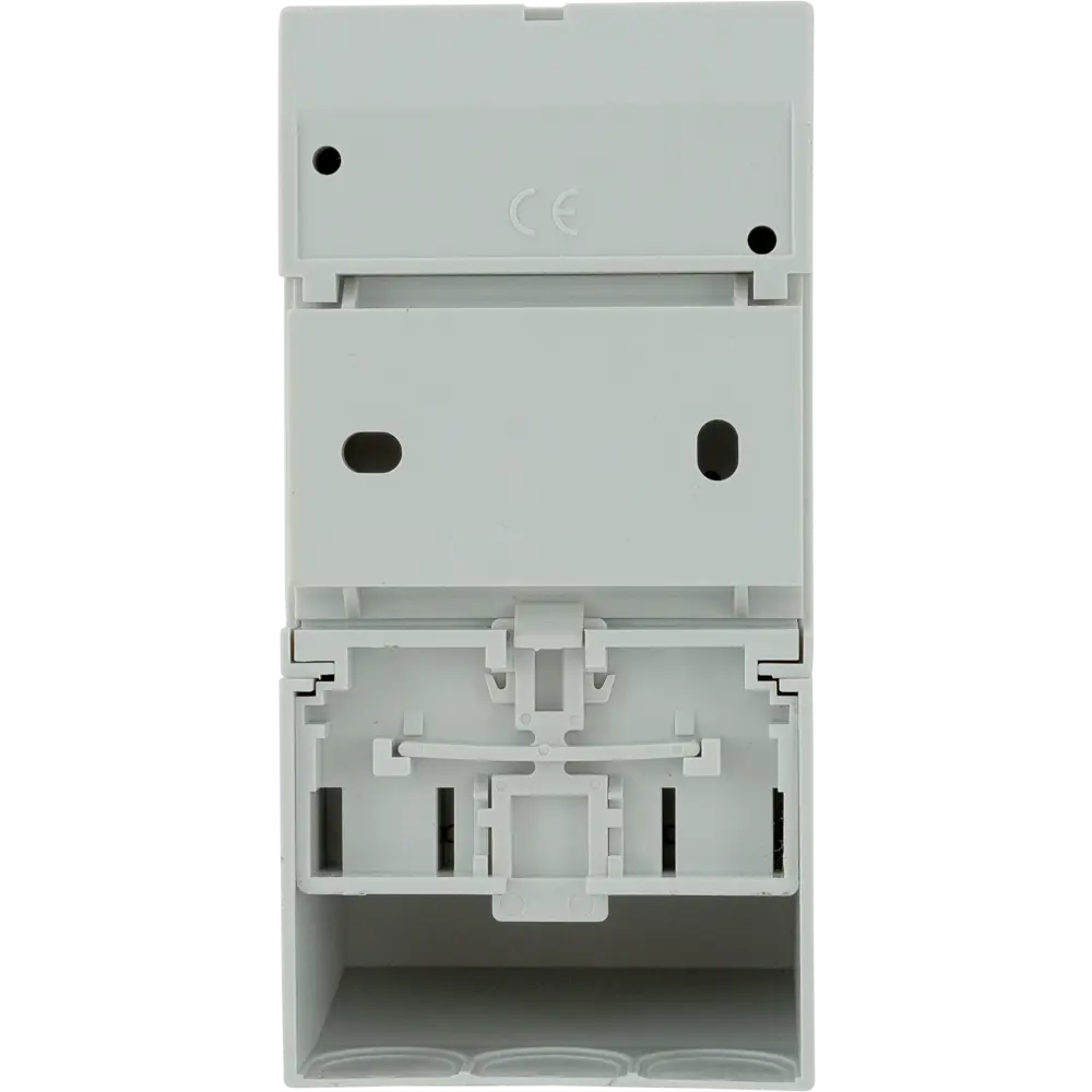 ABB STLM-0017730: Механический суточный таймер для DIN-рейки 82019125  - Вид №2