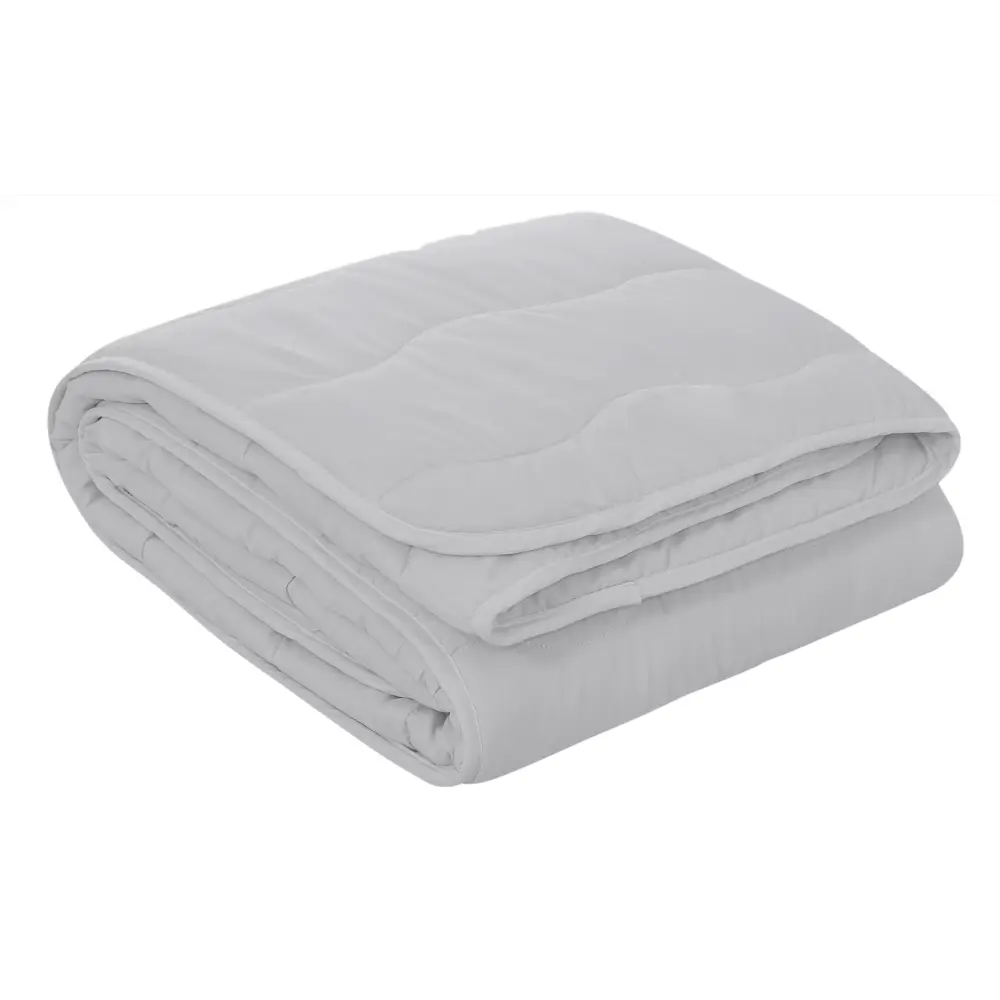 Одеяло легкое 140x205 см файберсофт Santreyd STLM-2133952