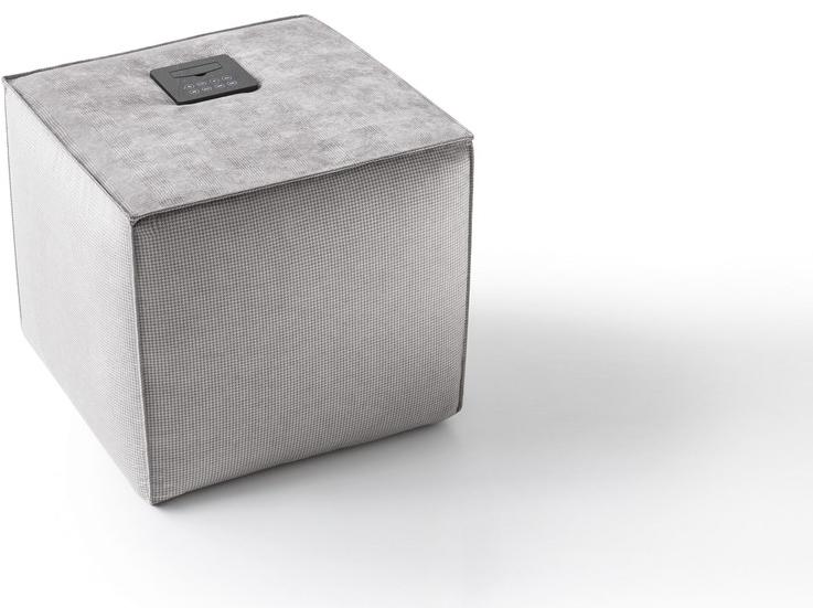 Felis Бархатный пуф с док-станцией Complements sun-id-1438376 - Вид №2