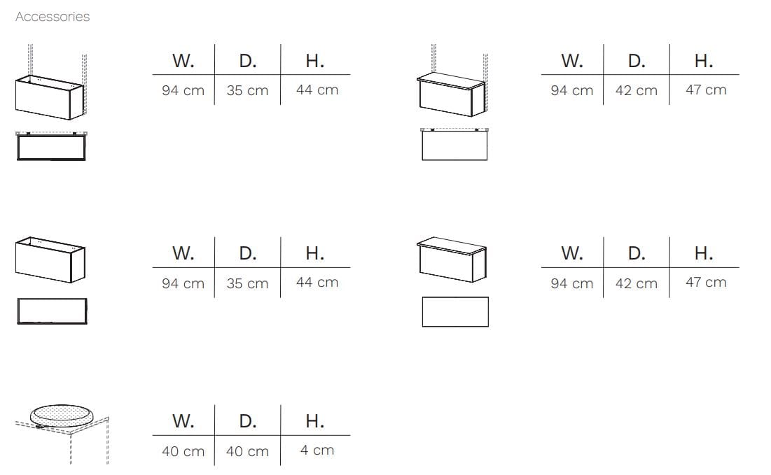 Передвижная стена для офиса FREZZA Pal System ARCH-00022648 - Вид №32