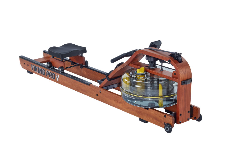 Гребной тренажер first degree fitness viking pro v First Degree Fitness sun-id-2068022 - Вид №3