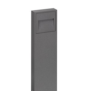 Verso Flat P 500 Ghidini Verso Flat P .05 Темно-Cерый (Матовый)