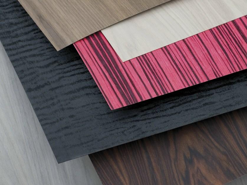 Ober Surfaces Панель из ламината из натурального дерева sun-id-1392734 - Вид №1