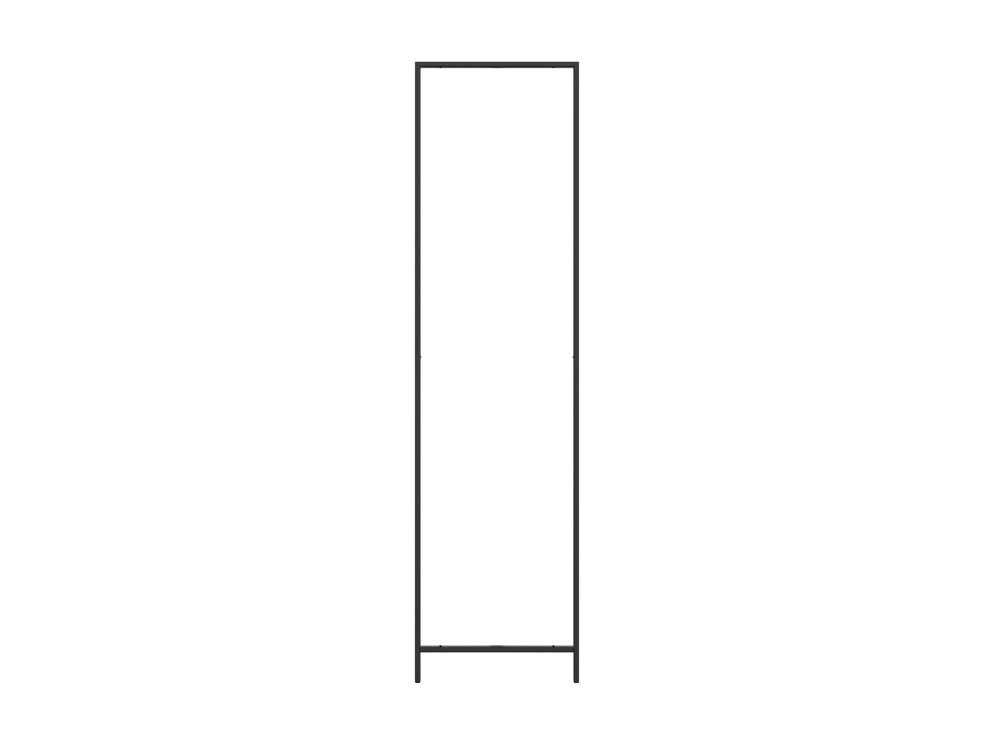 Стальная напольная вешалка с порошковым покрытием FUNCTIONALS рамка ARCH-00104557