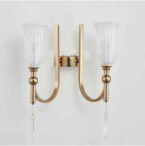 Бра настенное бело-золотистое Newport 4802/A 4802/A NEWPORT ФАКЕЛ 00-3888934 Белый;золото