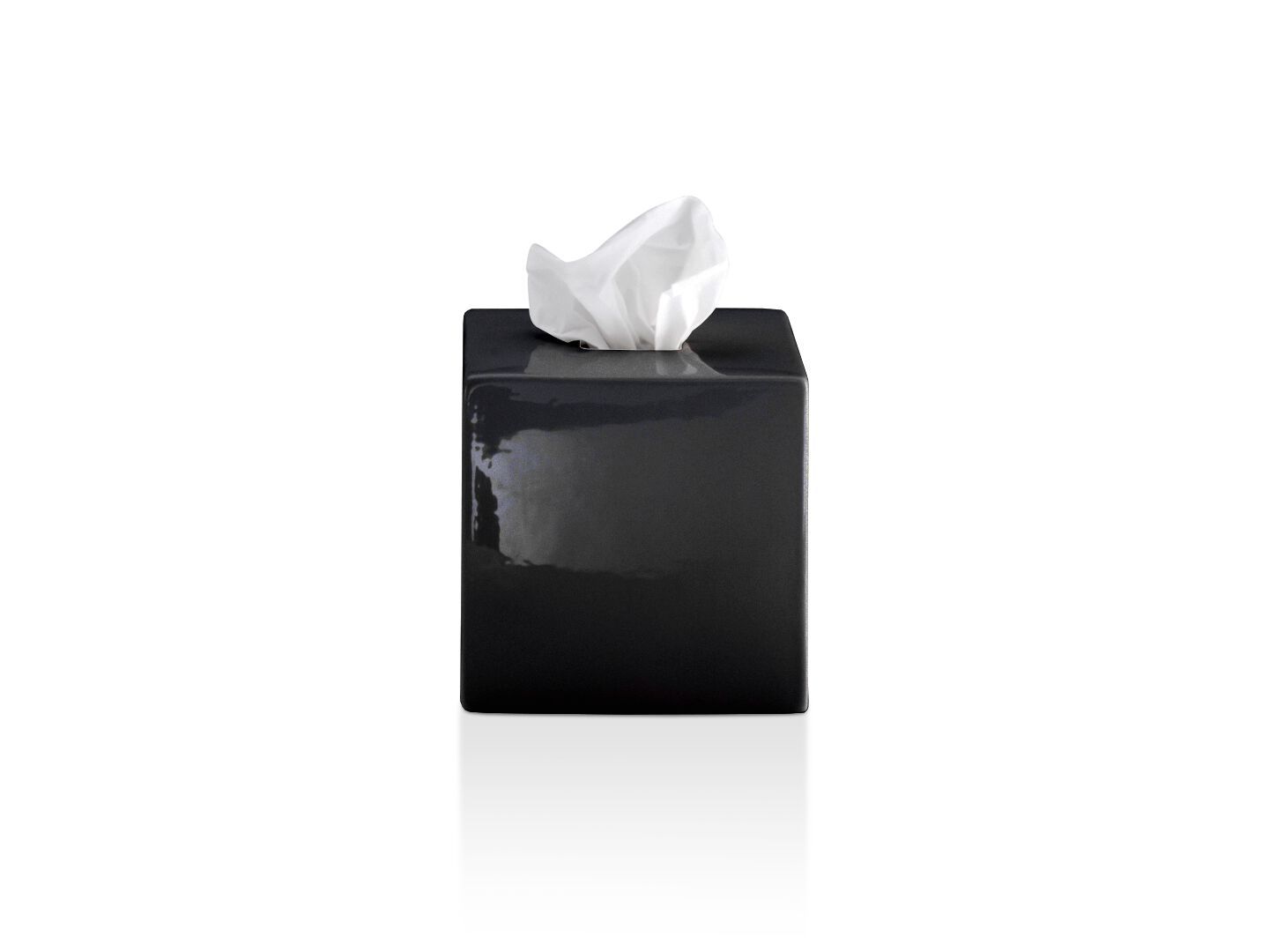 Фарфоровый держатель для салфеток Decor Walther KB 89 ARCH-00083817 - Вид №1